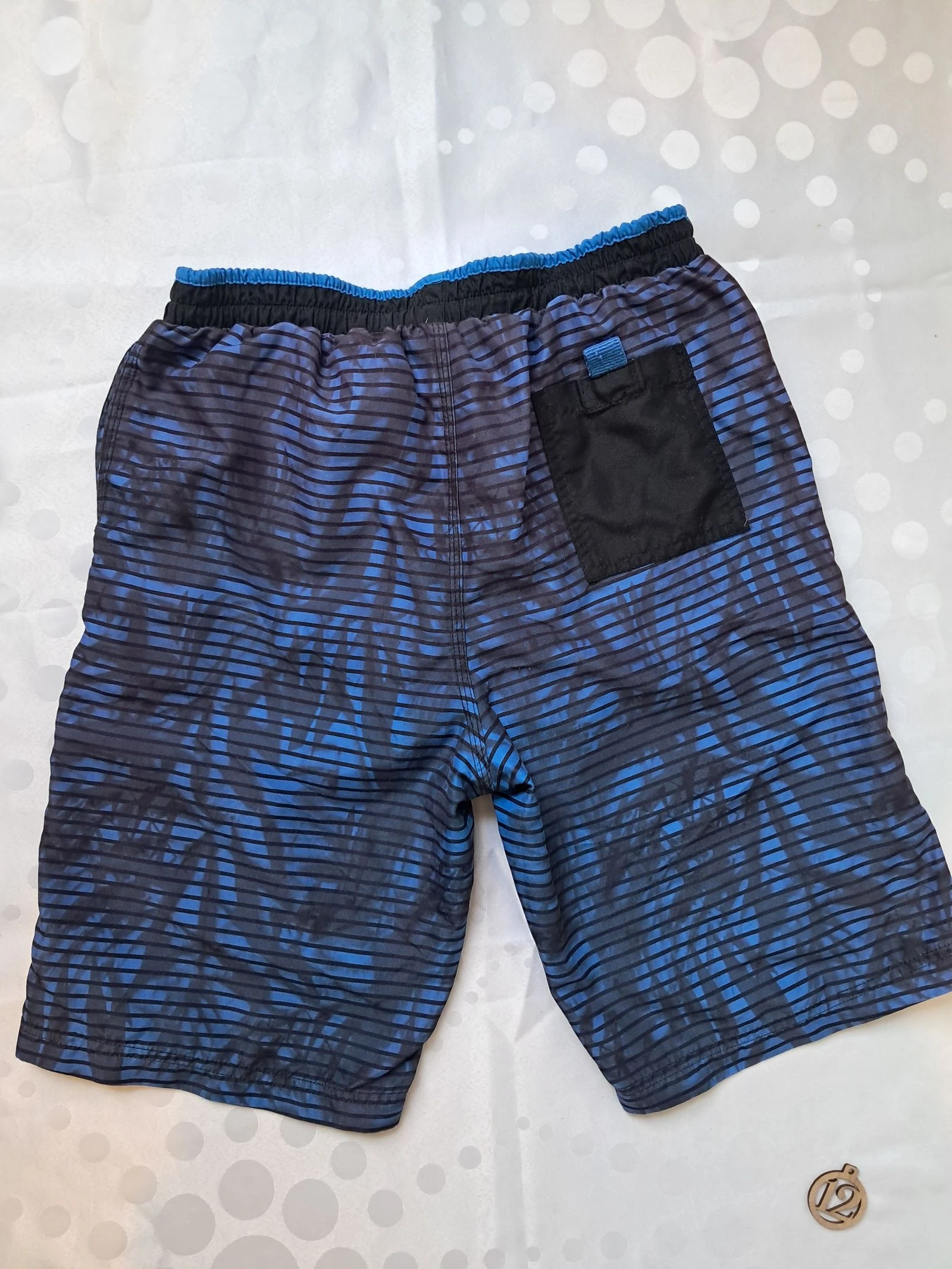 Bermudas de baño talla 12 años – photo 2